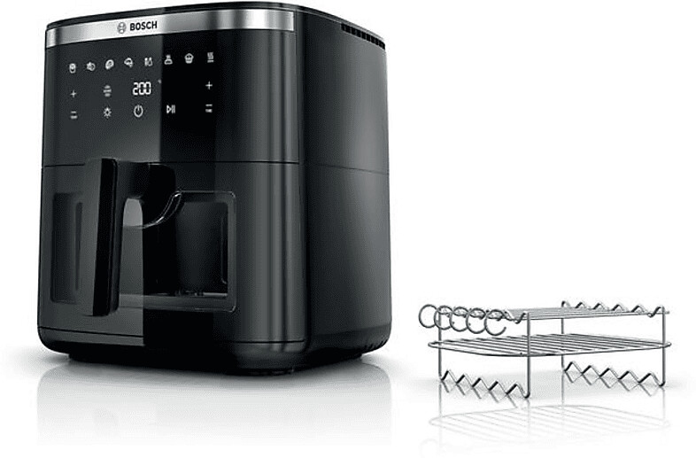 سرخ کن بدون روغن بوش آلمان مدل Bosch MAF671B1